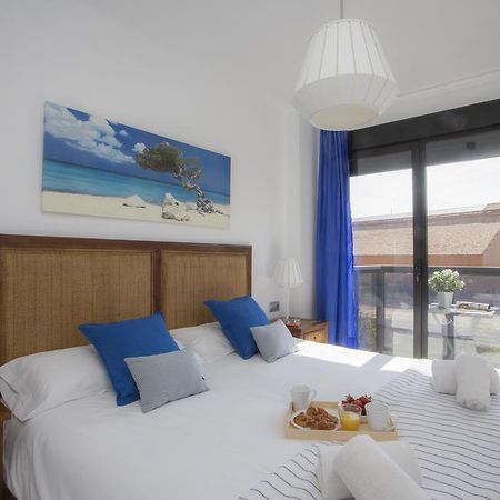 Singularstays Artes Valencie Exteriér fotografie