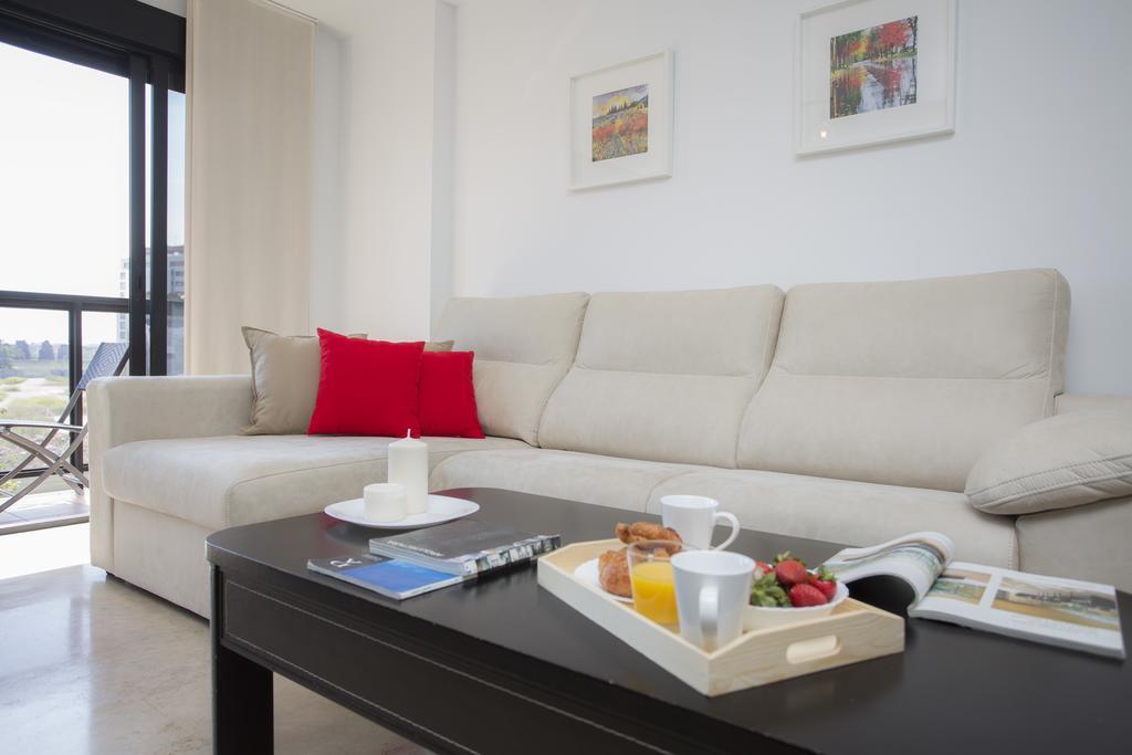 Singularstays Artes Valencie Exteriér fotografie