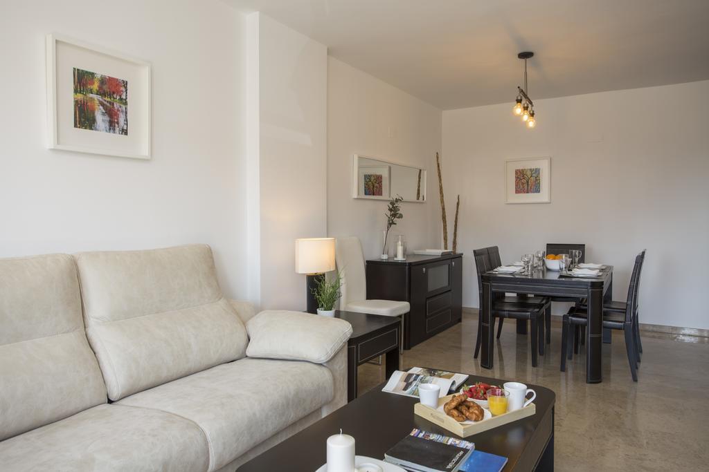 Singularstays Artes Valencie Exteriér fotografie