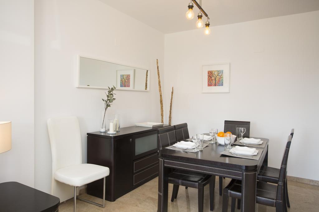 Singularstays Artes Valencie Exteriér fotografie