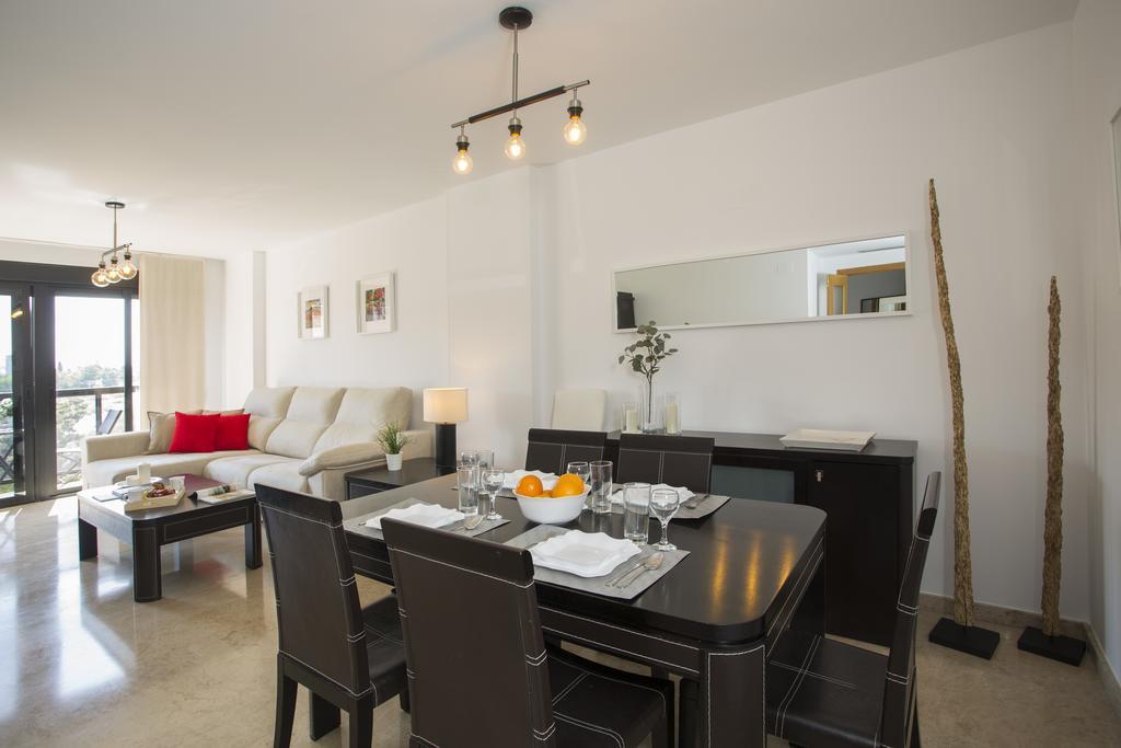 Singularstays Artes Valencie Exteriér fotografie