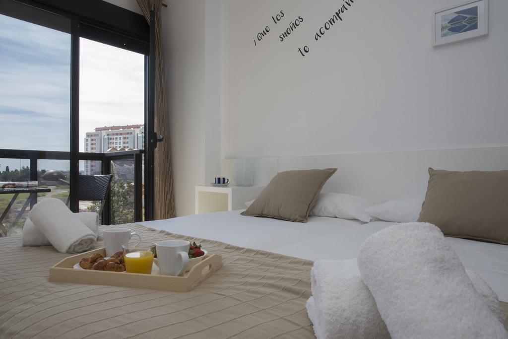 Singularstays Artes Valencie Exteriér fotografie