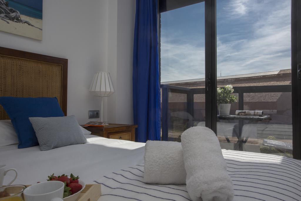 Singularstays Artes Valencie Exteriér fotografie