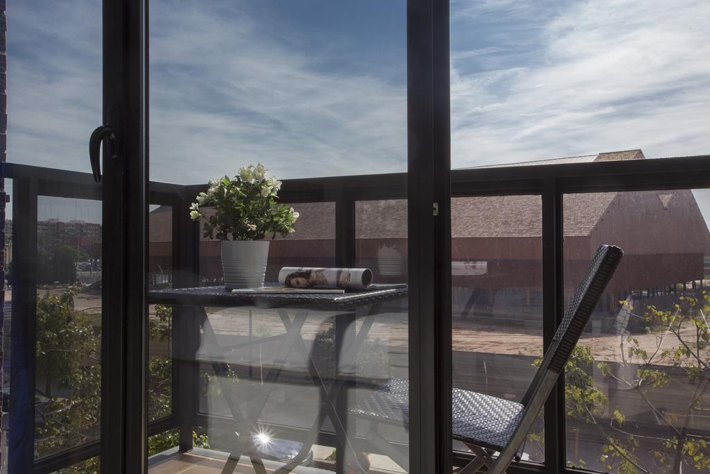 Singularstays Artes Valencie Exteriér fotografie